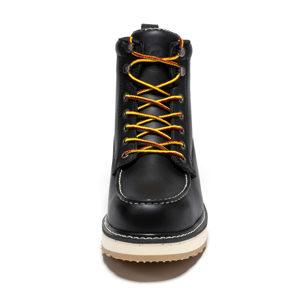Rockrooster Trinidad Mens 6 Inch Steel Toe Work Boot