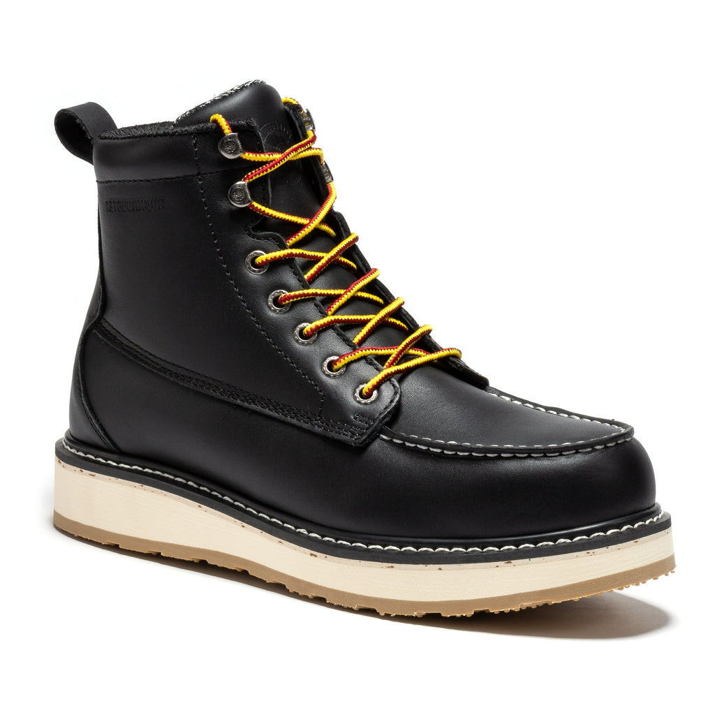 Rockrooster Trinidad Mens 6 Inch Steel Toe Work Boot