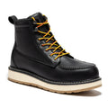Rockrooster Trinidad Mens 6 Inch Steel Toe Work Boot