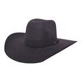 Gone Country American Plum 5X Wool Felt Cowboy Hat