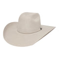 Gone Country Big Sky Silver Belly 5X Wool Felt Cowboy Hat