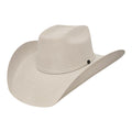 Gone Country Cody Silver Belly 5X Wool Felt Cowboy Hat