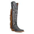Dan Post Prairie Dancer - Women's Leather Cowgirl Boots