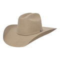 Gone Country Yellowstone Chestnut 5X Wool Felt Cowboy Hat