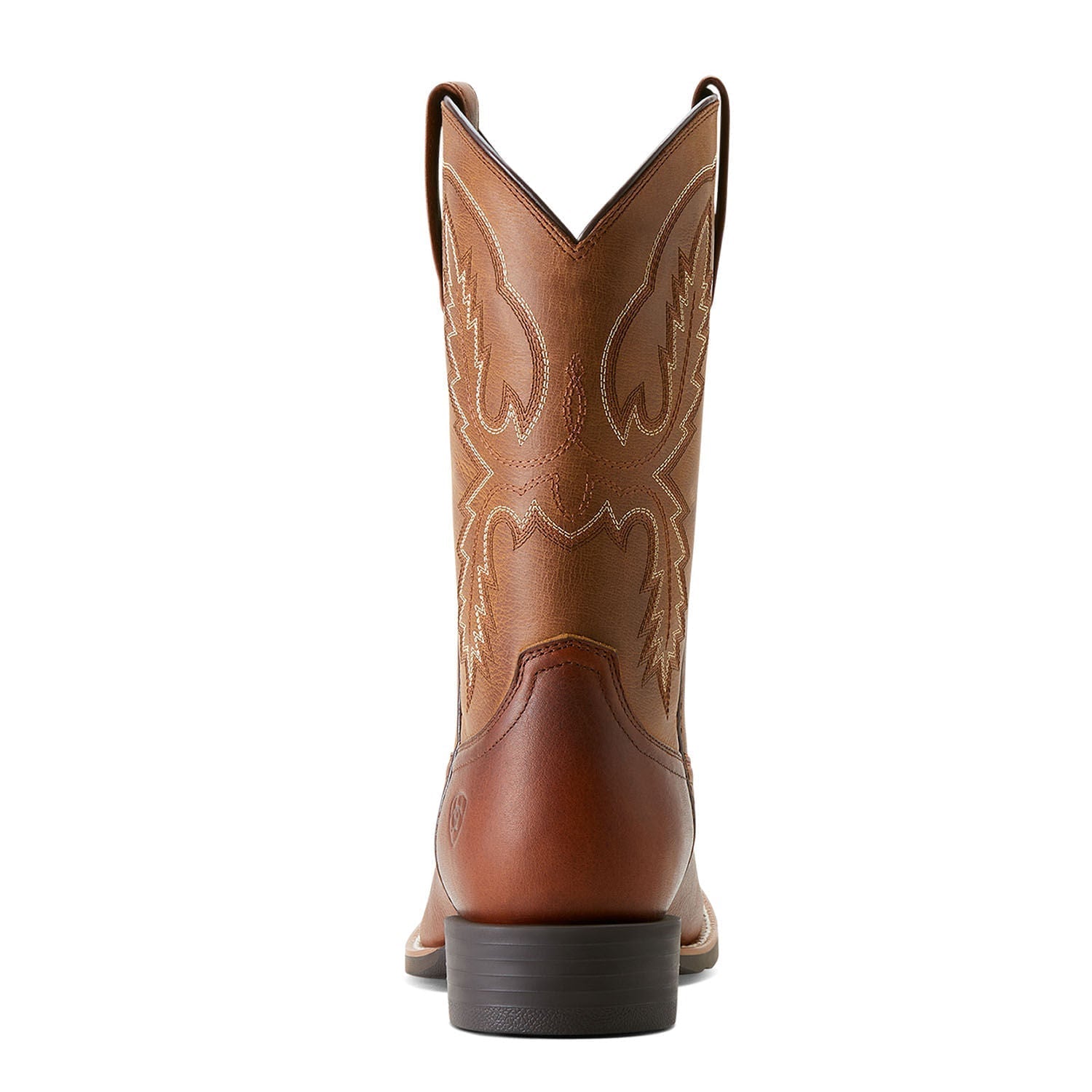Ariat Men's Sport Stratten Cowboy Boot – Full-Grain Leather | Wide Square Toe | 4LR™ Technology | D & EE Widths