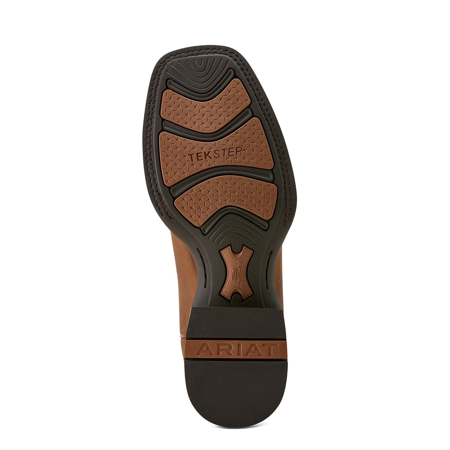 Ariat Mens Western Big Rig Cowboy Boot | EE Wide ATS