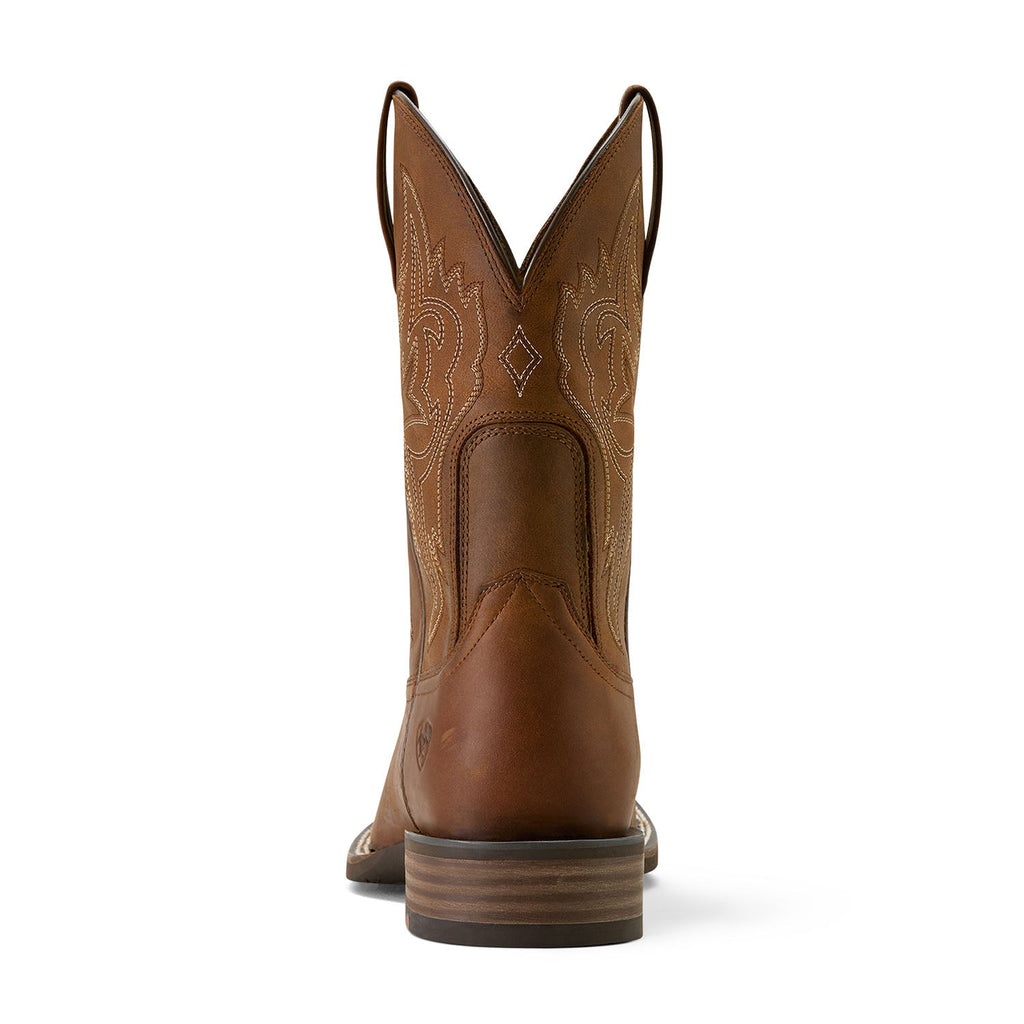 Ariat Mens Western Big Rig Cowboy Boot | EE Wide ATS