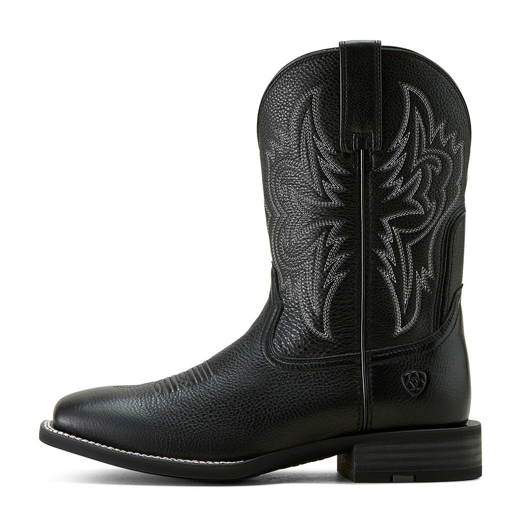 Ariat Mens Western Big Rig Cowboy Boot | EE Wide ATS