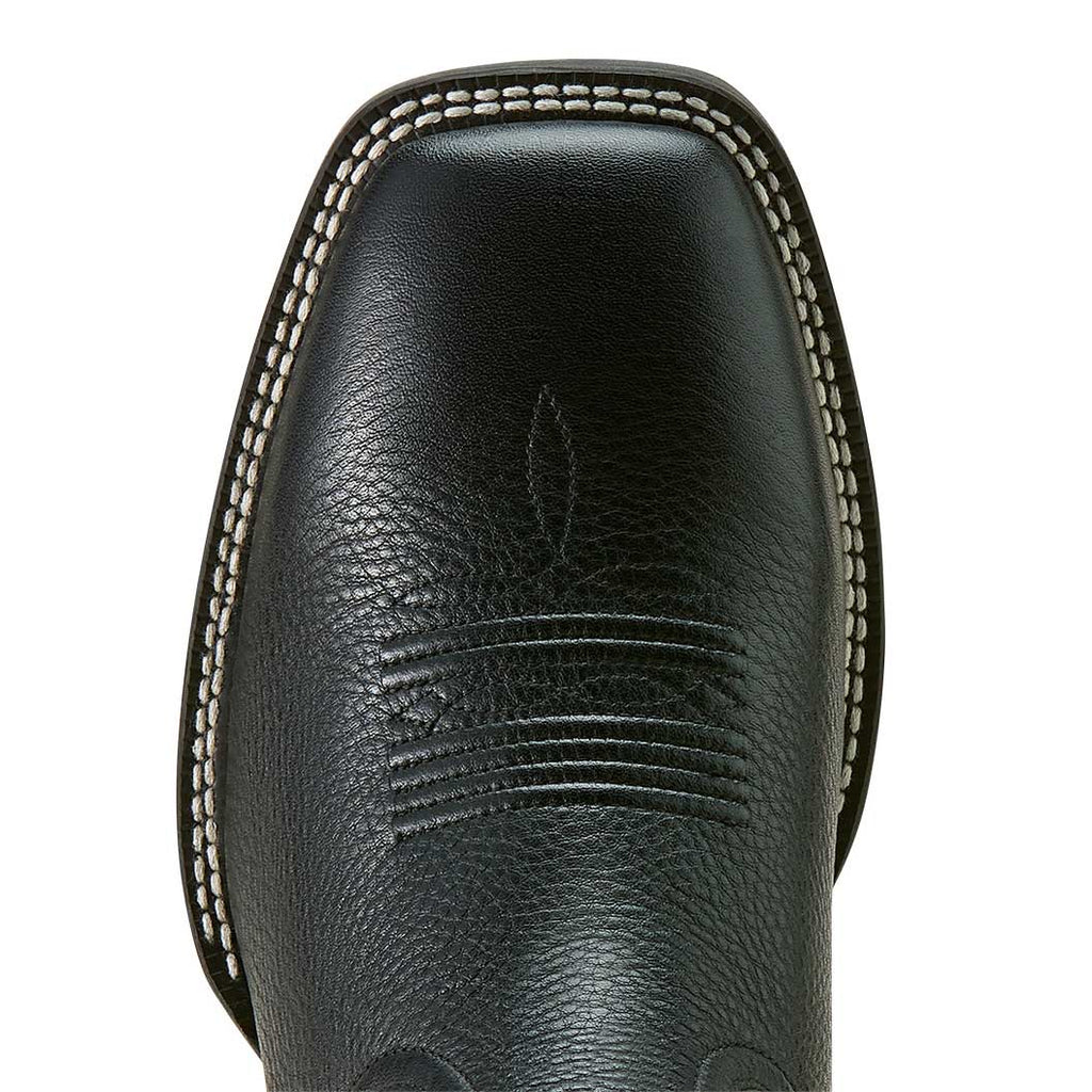 Ariat Mens Western Big Rig Cowboy Boot | EE Wide ATS