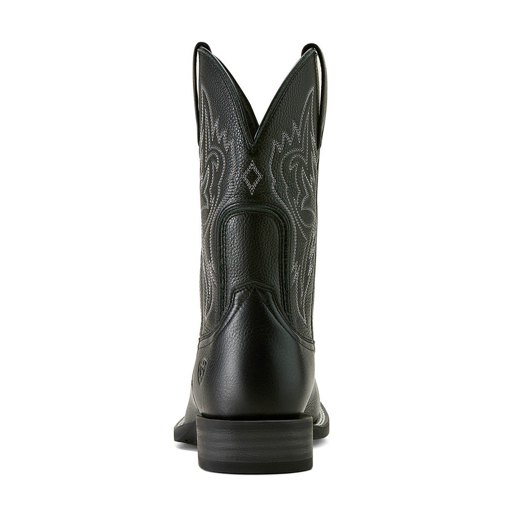Ariat Mens Western Big Rig Cowboy Boot | EE Wide ATS