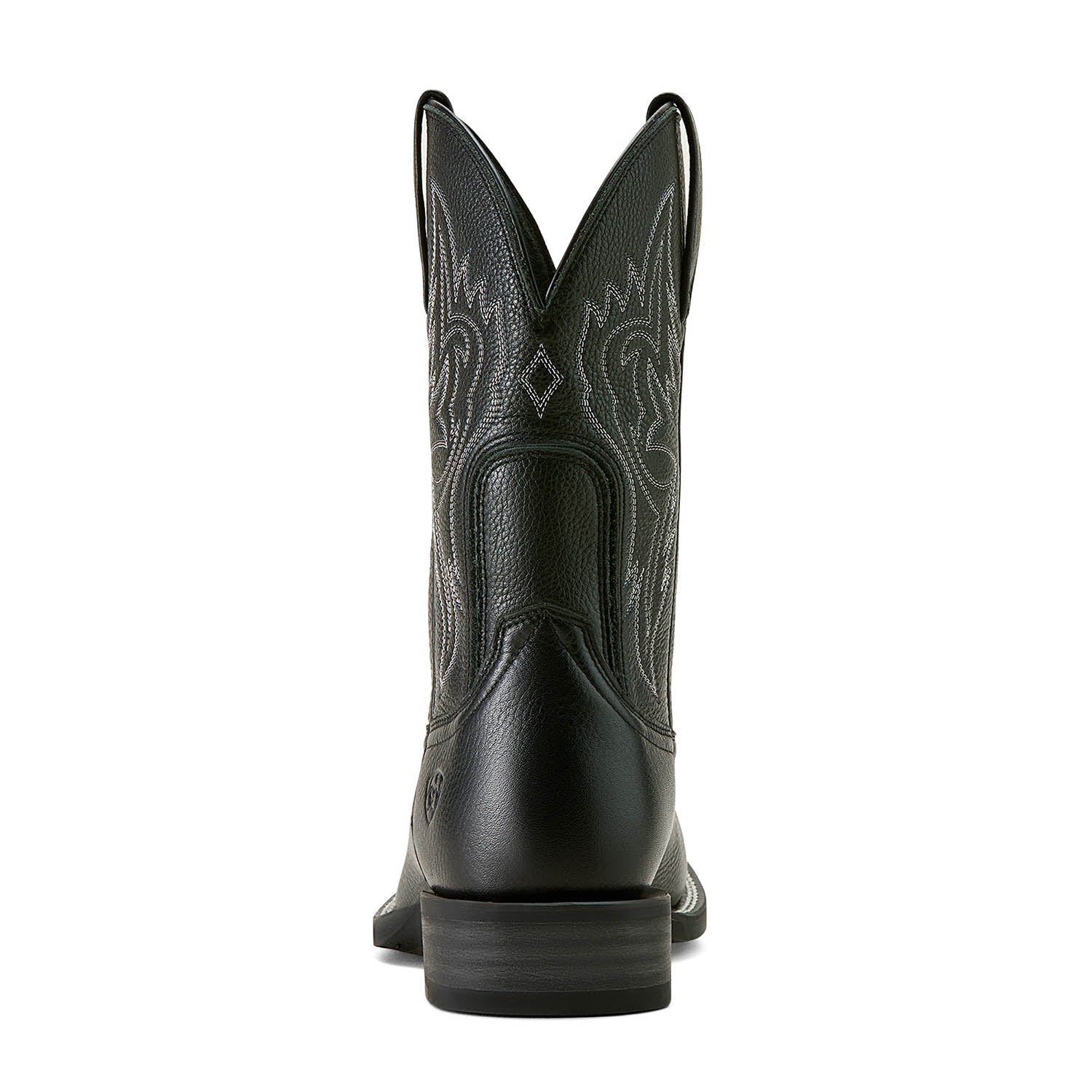 Ariat Mens Western Big Rig Cowboy Boot | EE Wide ATS