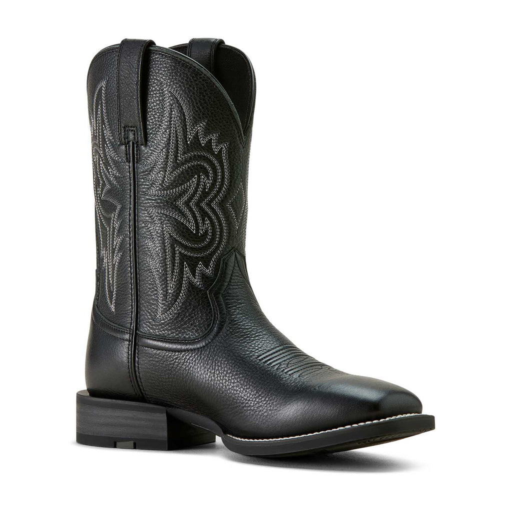 Ariat Mens Western Big Rig Cowboy Boot | EE Wide ATS