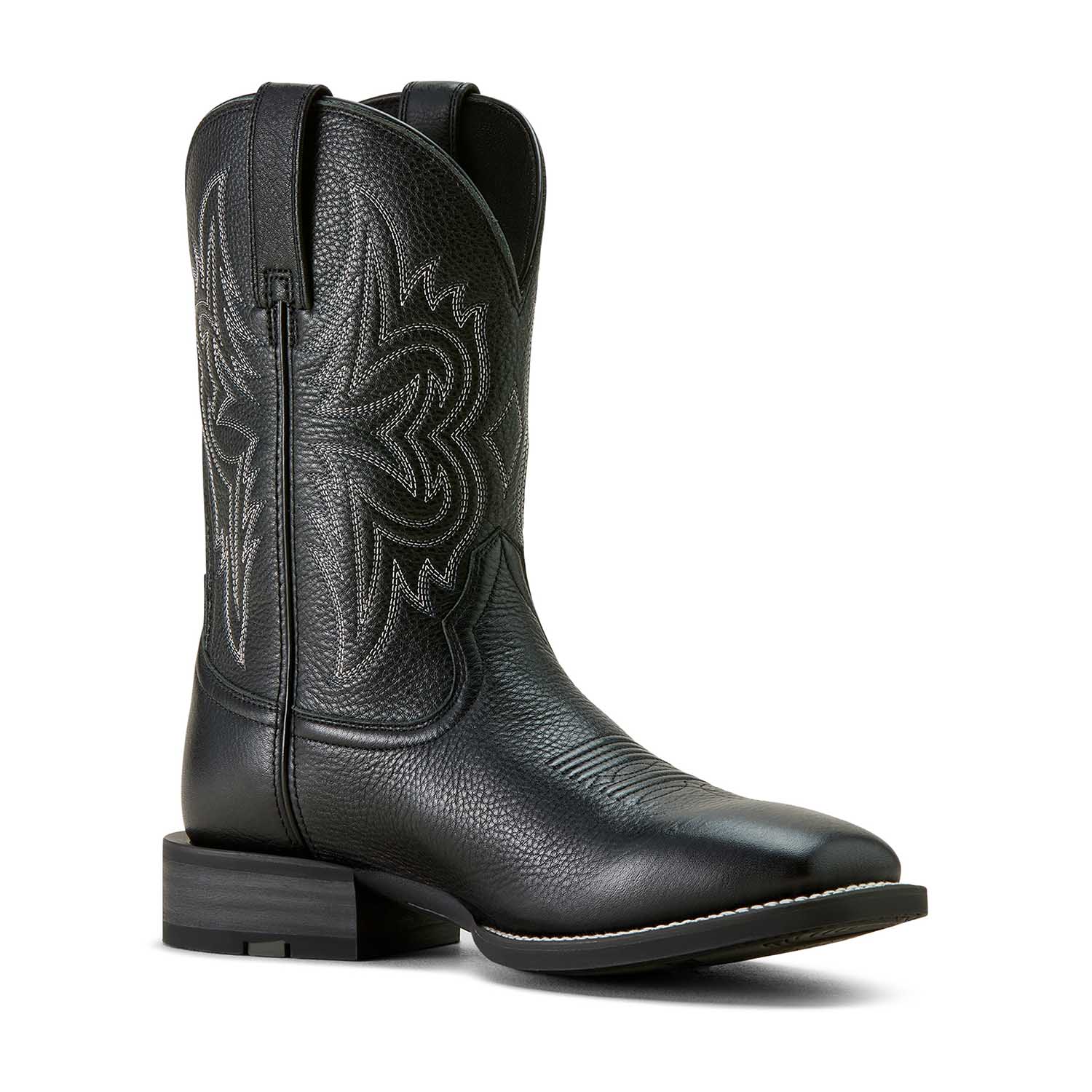 Ariat Mens Western Big Rig Cowboy Boot | EE Wide ATS
