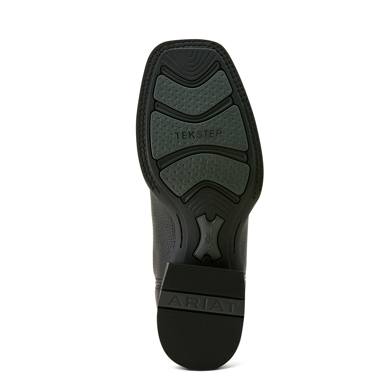 Ariat Mens Western Big Rig Cowboy Boot | EE Wide ATS