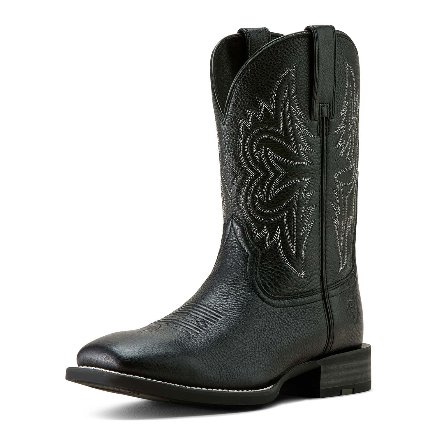 Ariat Mens Western Big Rig Cowboy Boot | EE Wide ATS