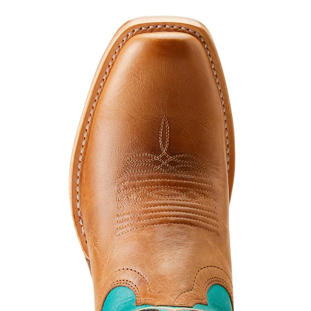 Ariat Women's Futurity Colt Western Boot – Narrow Cutter Toe | 11" Shaft | ATS® Technology