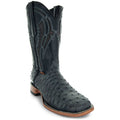 Soto Boots Mens Out of the Wild Black Cowboy Boots